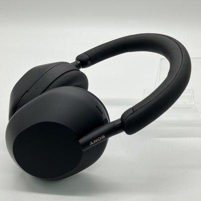 【中古】WH-1000XM5 BM ブラック【仙台】