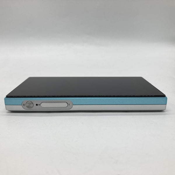 【中古】JM21 Blue 【FIO-JM21-L】【日本橋】