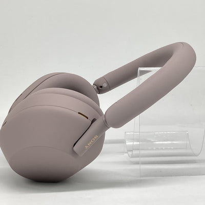 【中古】WH-1000XM5 P スモーキーピンク【日本橋】