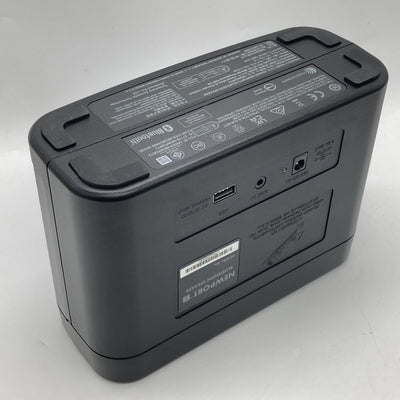 【中古】NEWPORT2 Black Gunmetal【秋葉原】