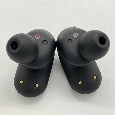 【中古】INZONE Buds ブラック 【WF-G700N BZ】【秋葉原】