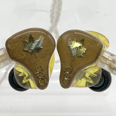【中古】Hybrid Folk-S 【QDC-HYBRID-FOLK-S】【秋葉原】