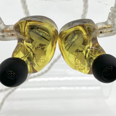 【中古】Hybrid Folk-S 【QDC-HYBRID-FOLK-S】【秋葉原】