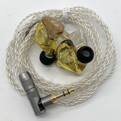 【中古】Hybrid Folk-S 【QDC-HYBRID-FOLK-S】【秋葉原】