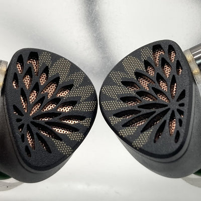 【中古】Yu Xuan Ji (魚玄機) 4.4mm バランスジャック【秋葉原】