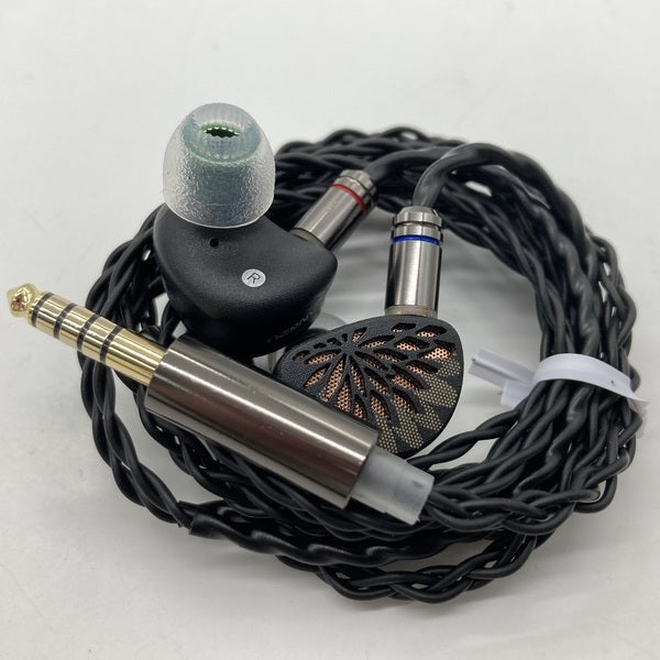 【中古】Yu Xuan Ji (魚玄機) 4.4mm バランスジャック【秋葉原】