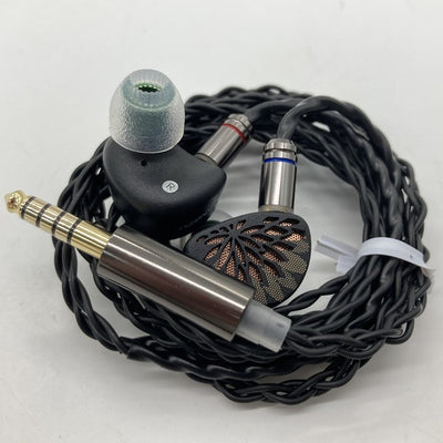 【中古】Yu Xuan Ji (魚玄機) 4.4mm バランスジャック【秋葉原】