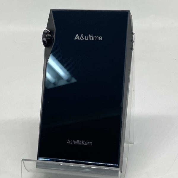 Astell&Kern 【中古】A&ultima SP3000M 【IRV-AK-SP3000M