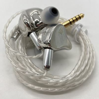 【中古】Silberia【秋葉原】