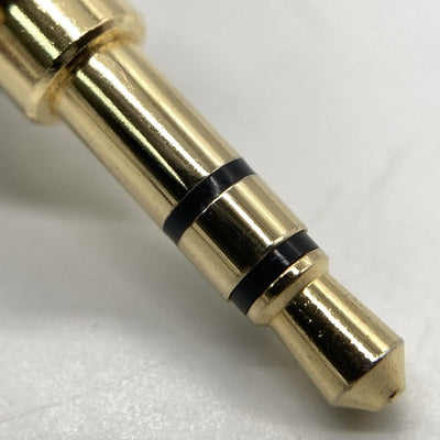 【中古】SV021/Oriole用ヘッドホンケーブル 3.5mm ブラウン 【SIV-PHN-3.5 BRN-2.5mm2極(L/R)】【秋葉原】