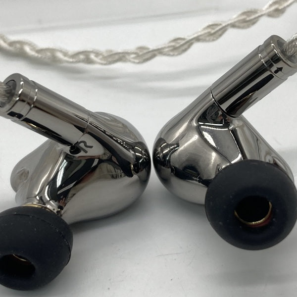 【中古】Overture ステンレスシルバー 【NOE-SV】【秋葉原】