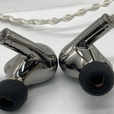 【中古】Overture ステンレスシルバー 【NOE-SV】【秋葉原】