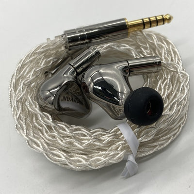 【中古】Overture ステンレスシルバー 【NOE-SV】【秋葉原】