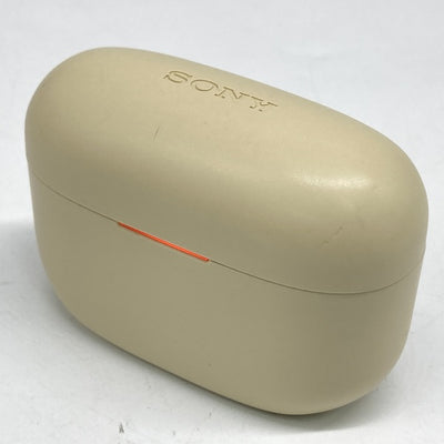 【中古】LinkBuds S エクリュ 【WF-LS900N C】【秋葉原】