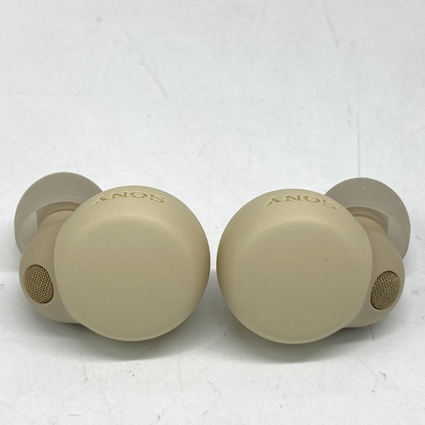 SONY 【中古】LinkBuds S エクリュ 【WF-LS900N C】【秋葉原】 – e