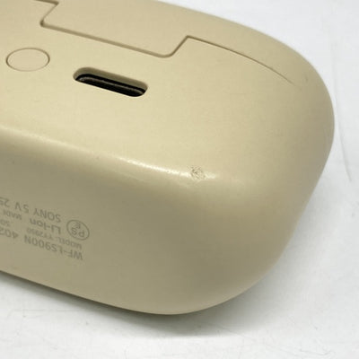 【中古】LinkBuds S エクリュ 【WF-LS900N C】【秋葉原】