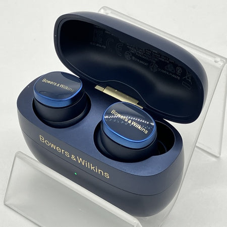 Bowers & Wilkins 【中古】Pi8 ミッドナイト・ブルー【PI8/MB