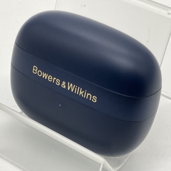 Bowers & Wilkins 【中古】Pi8 ミッドナイト・ブルー【PI8/MB