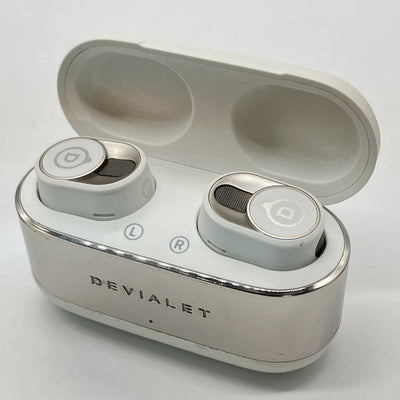 【中古】GEMINI II Iconic White【秋葉原】