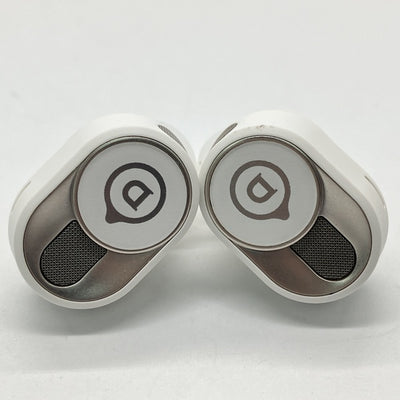 【中古】GEMINI II Iconic White【秋葉原】