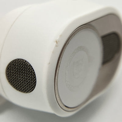 【中古】GEMINI II Iconic White【秋葉原】