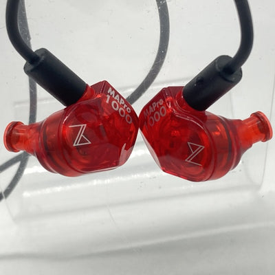 【中古】MAPro1000 Boost Red 【OTA-MAPRO-1000-BR】【仙台】
