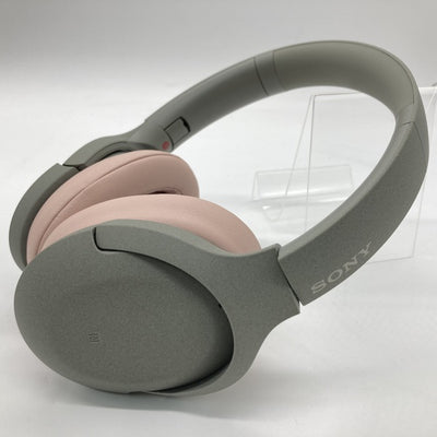 【中古】WH-H910N G 【アッシュグリーン】【日本橋】