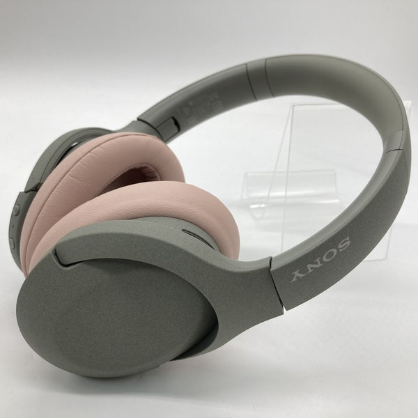 【中古】WH-H910N G 【アッシュグリーン】【日本橋】