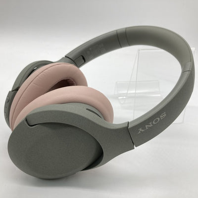 【中古】WH-H910N G 【アッシュグリーン】【日本橋】