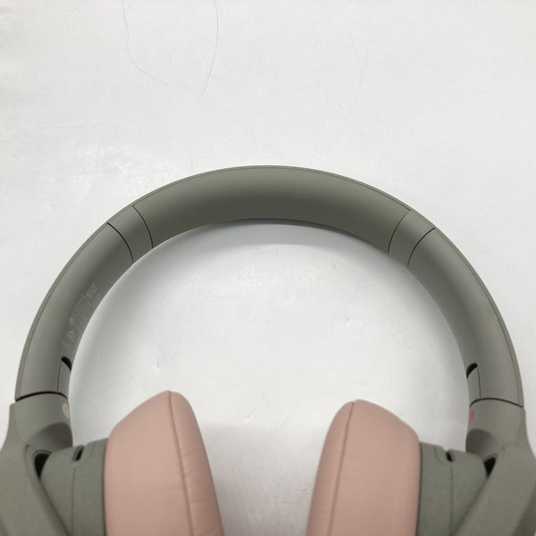 【中古】WH-H910N G 【アッシュグリーン】【日本橋】