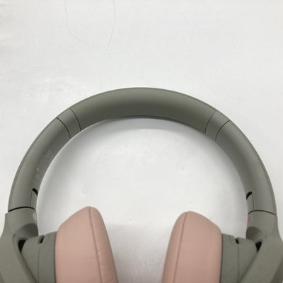【中古】WH-H910N G 【アッシュグリーン】【日本橋】