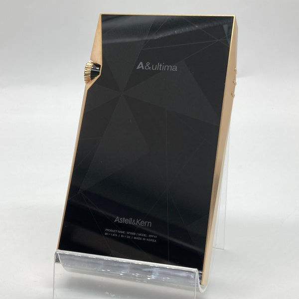 【中古】A&ultima SP3000 Copper 【IRV-AK-SP3000-COP】【秋葉原】