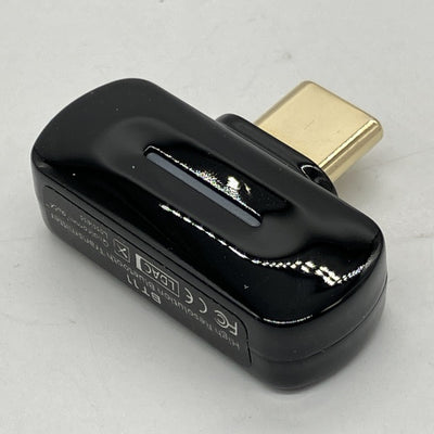 【中古】BT11 Black 【FIO-BT11-B】【名古屋】