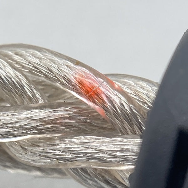 【中古】4.4mm to 4.4mm cable【仙台】