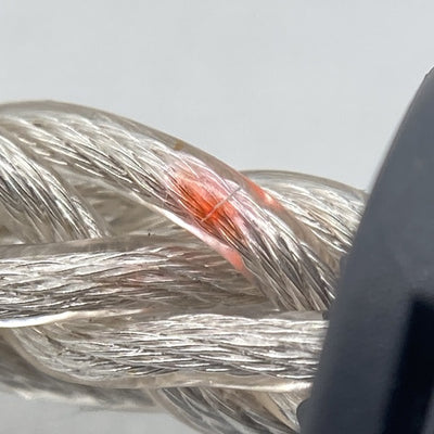 【中古】4.4mm to 4.4mm cable【仙台】
