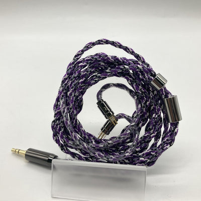 【中古】Yongse Violet 2pin 3.5mm【仙台】