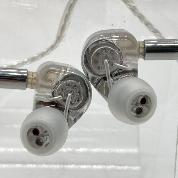 TANCHJIM 【中古】KARA（限定カラー）【日本橋】 – e☆イヤホン