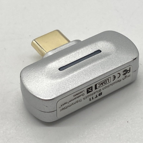 【中古】BT11 Silver 【FIO-BT11-S】【仙台】