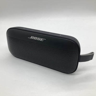 【中古】SoundLink Flex Bluetooth Speaker ブラック【秋葉原】