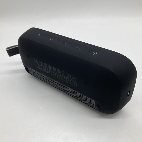 【中古】SoundLink Flex Bluetooth Speaker ブラック【秋葉原】