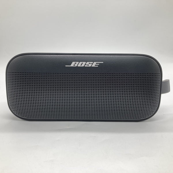 【中古】SoundLink Flex Bluetooth Speaker ブラック【秋葉原】