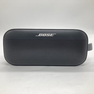 【中古】SoundLink Flex Bluetooth Speaker ブラック【秋葉原】