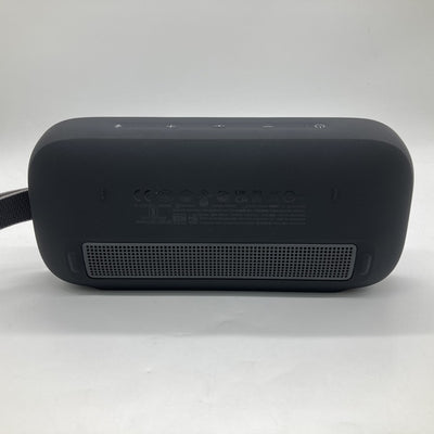 【中古】SoundLink Flex Bluetooth Speaker ブラック【秋葉原】