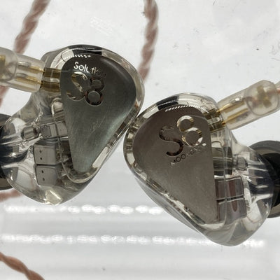 【中古】S8【名古屋】