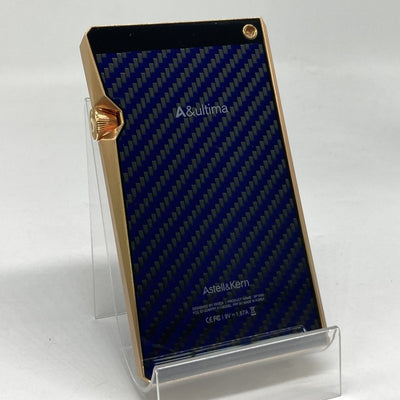 【中古】A&ultima SP1000 Copper 【AK-SP1000-CP】【秋葉原】