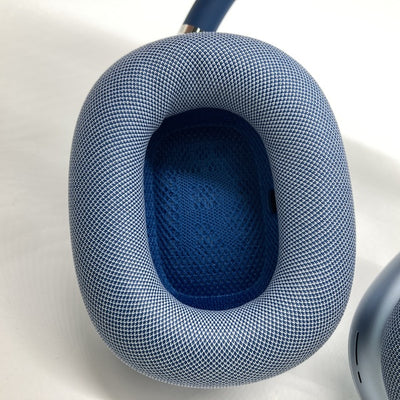 【中古】AirPods Max MGYL3J/A　ワイヤレスヘッドホン　スカイブルー【秋葉原】