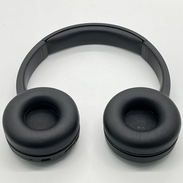【中古】WH-CH520 BZ ブラック【仙台】
