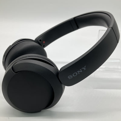 【中古】WH-CH520 BZ ブラック【仙台】