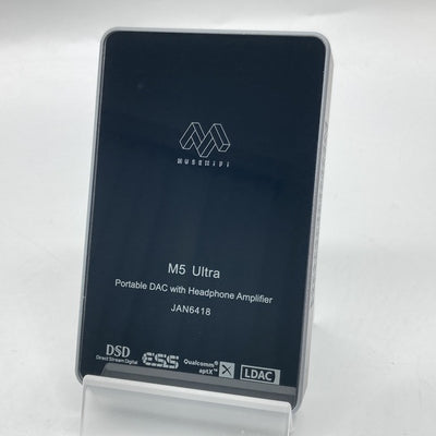 【中古】M5 ULTRA【名古屋】