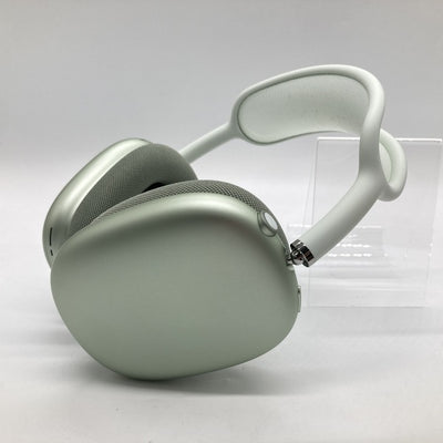 【中古】AirPods Max MGYN3J/A　ワイヤレスヘッドホン　グリーン【秋葉原】